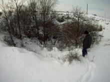 Пещера „Турска черква'